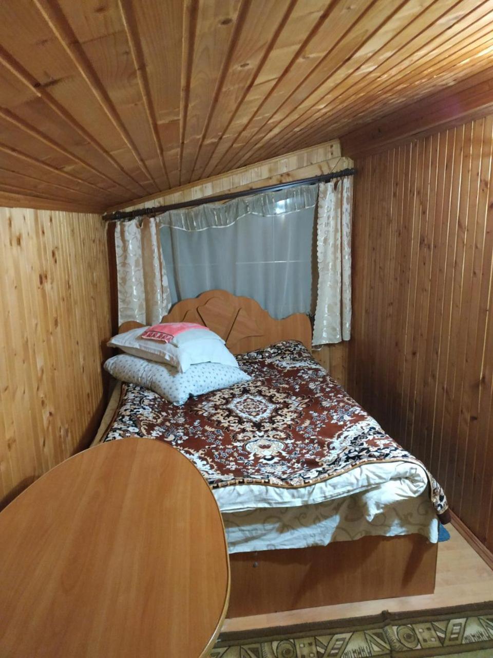 U Daryny Hotel Yablunytsya Eksteriør billede