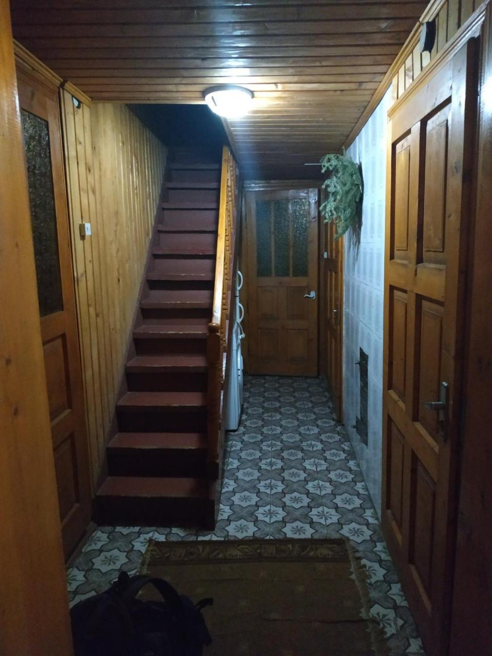 U Daryny Hotel Yablunytsya Eksteriør billede
