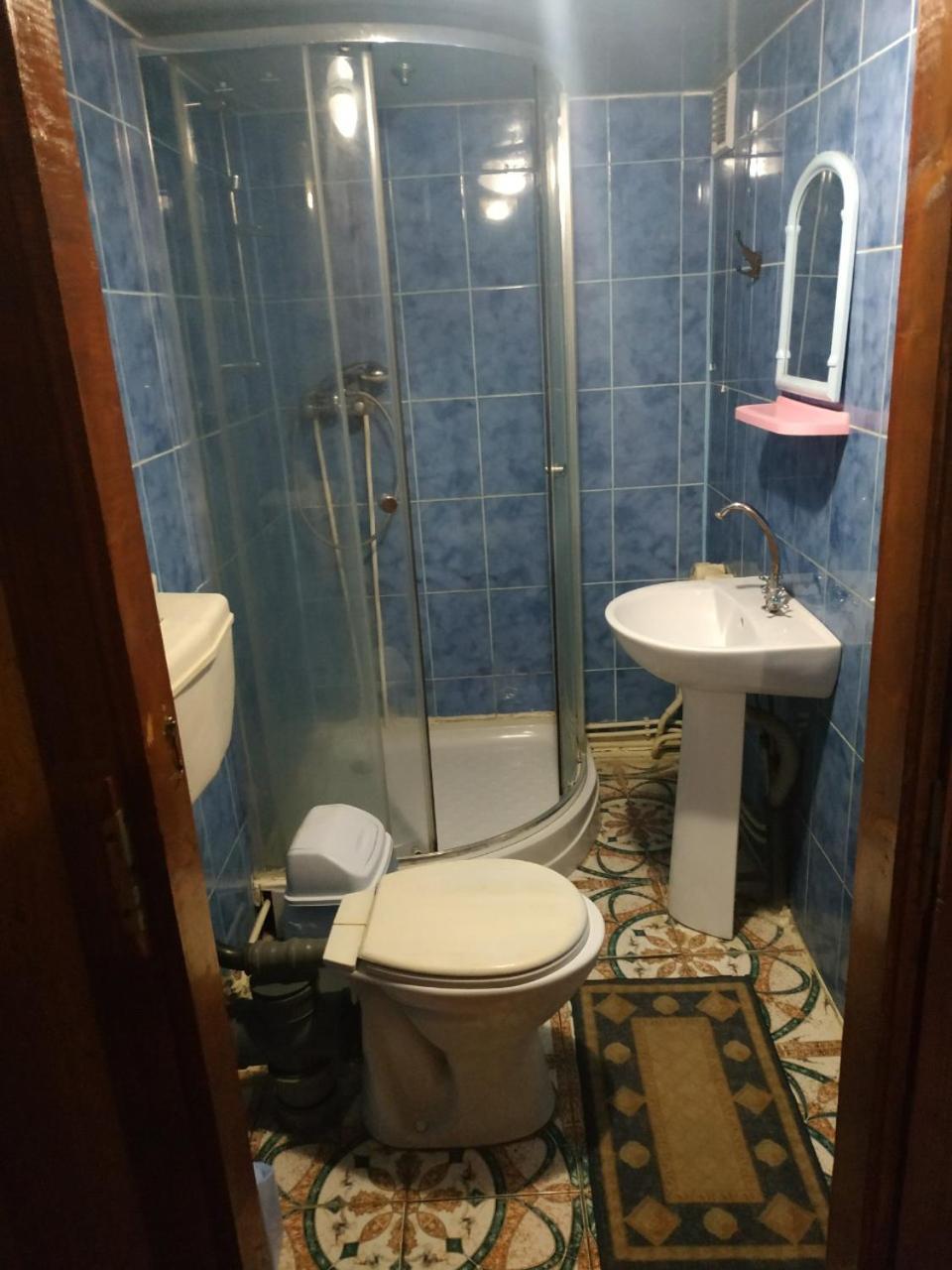 U Daryny Hotel Yablunytsya Eksteriør billede