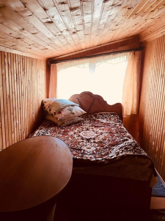 U Daryny Hotel Yablunytsya Eksteriør billede